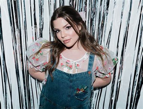 Exclusive Interview: Lulu Simon on Debut Single, Upcoming Music and Musical Legacy
