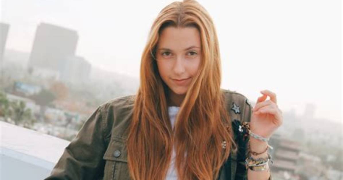 Exclusive Interview: Mason Ashley Talks New Single "You Should Know"