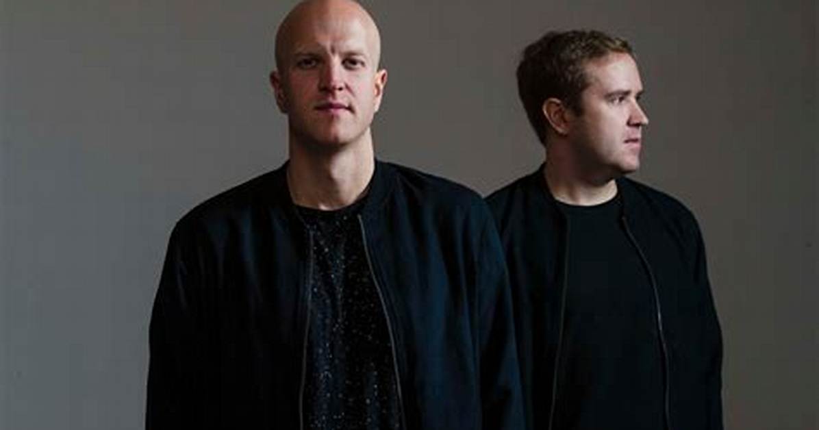 Exclusive Interview: Production Duo Goldstone Chats About Viral Track "All I Know", the New Remixes, and Their Future Plans