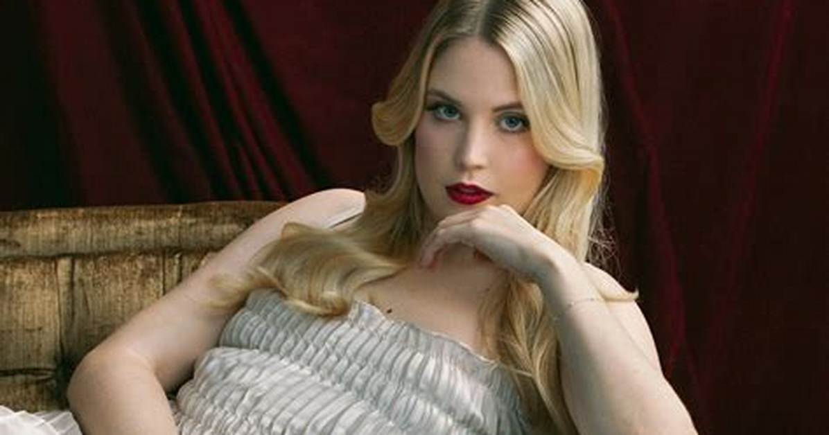 Exclusive Interview: Valerie Broussard Chats New Single "Killer"