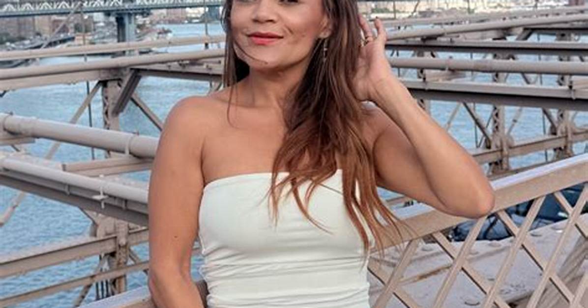 Exclusive Interview with Adriana - Celebmix