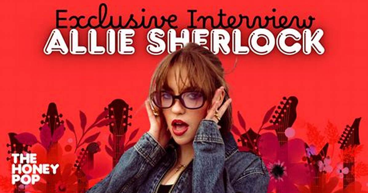 Exclusive: Interview with Allie X