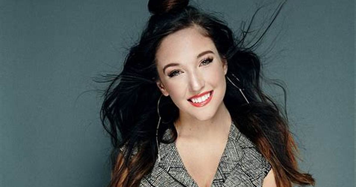 Exclusive: Interview with Dance Moms' Gianna Martello