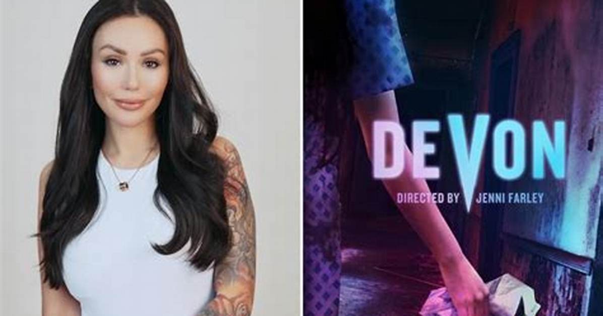 Exclusive: Interview with Dani Farley
