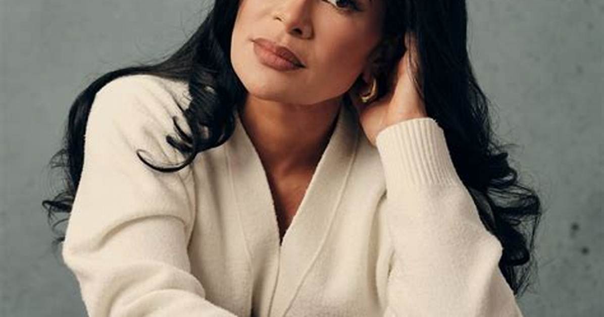Exclusive: Interview with Jen Janet