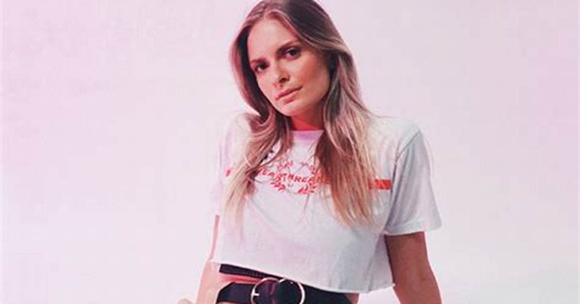 Exclusive: Interview with Lauren Duski