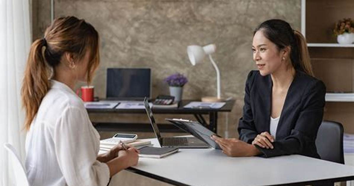 Exclusive: Interview with Office Girls