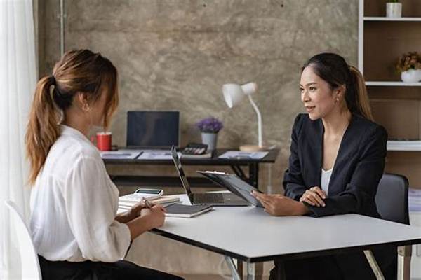 Exclusive: Interview with Office Girls