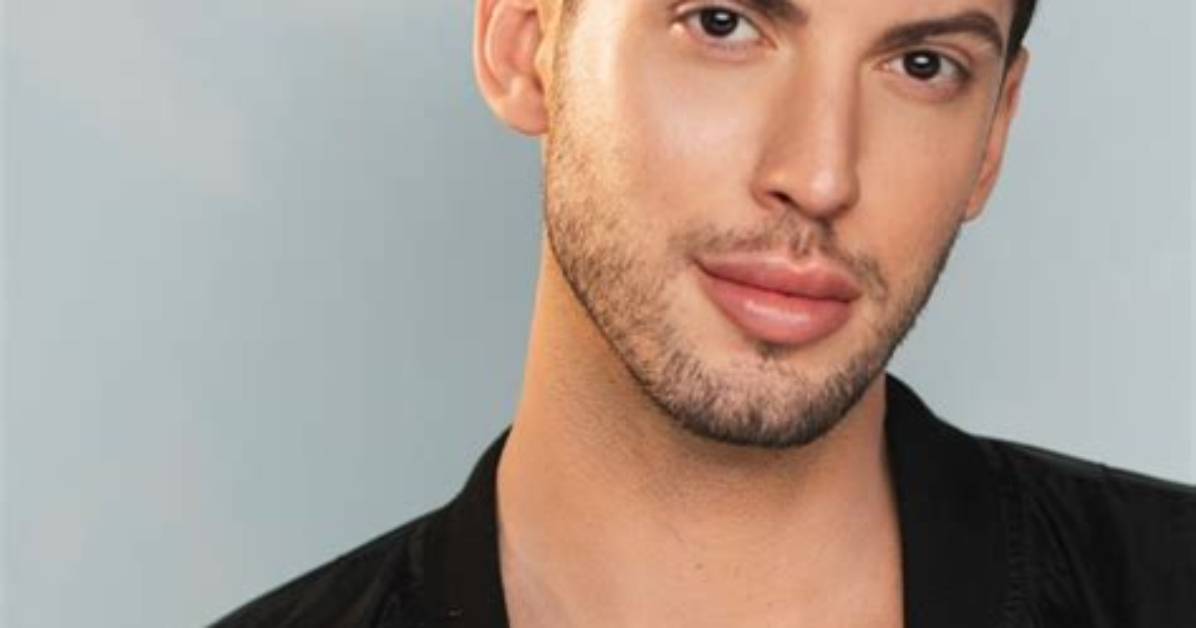 Exclusive: 'Plan B' Makeup Department Head Tim Mackay Achieves Breakout Career Role