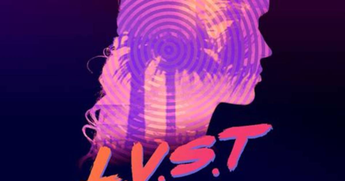 Exclusive Premiere: L. V. S. T - 'Taste Like Summer'