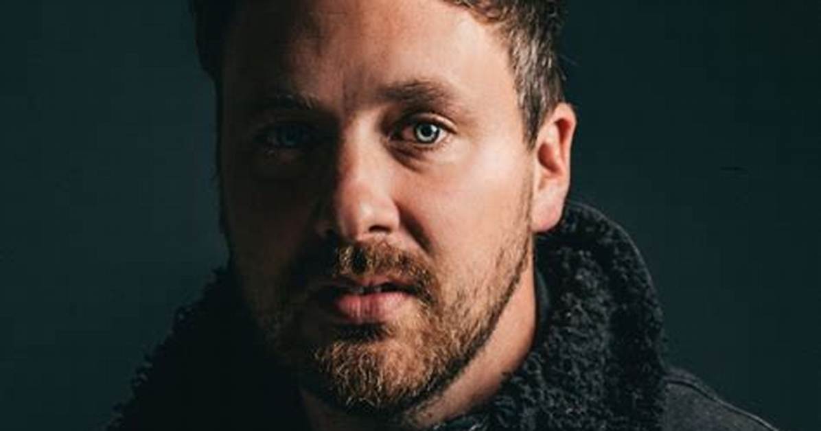 Exclusive Premiere: Samuel Jack's Let It All Out