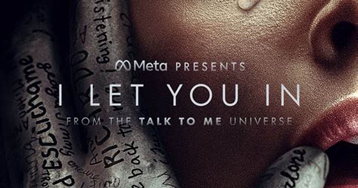 Exclusive Premiere: Towne - 'Let Me Let You Go'