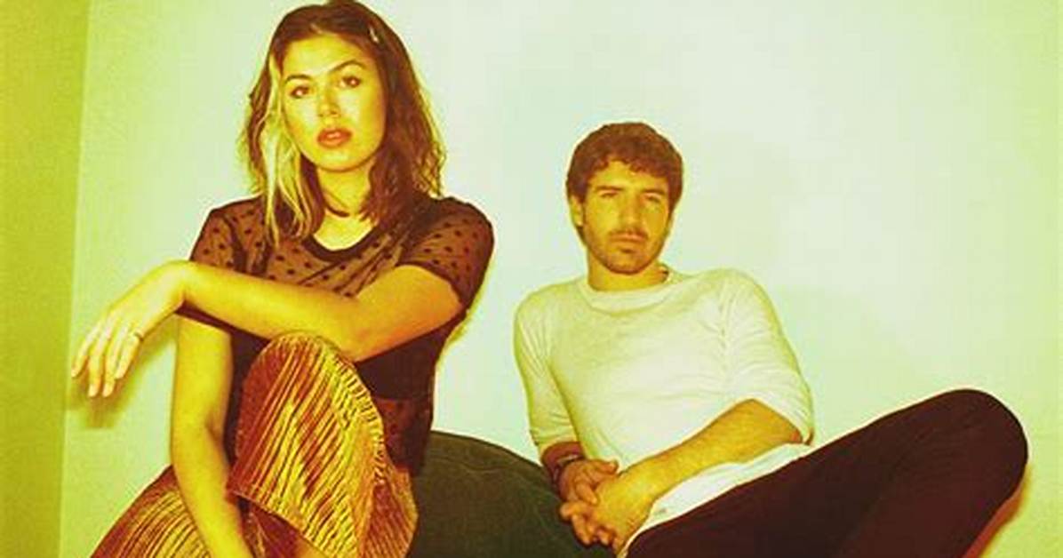 Exclusive Q&A: Mauwe Talk 'Ain't It Magical', Finding Their Sound and Glastonbury Tent-Debacles