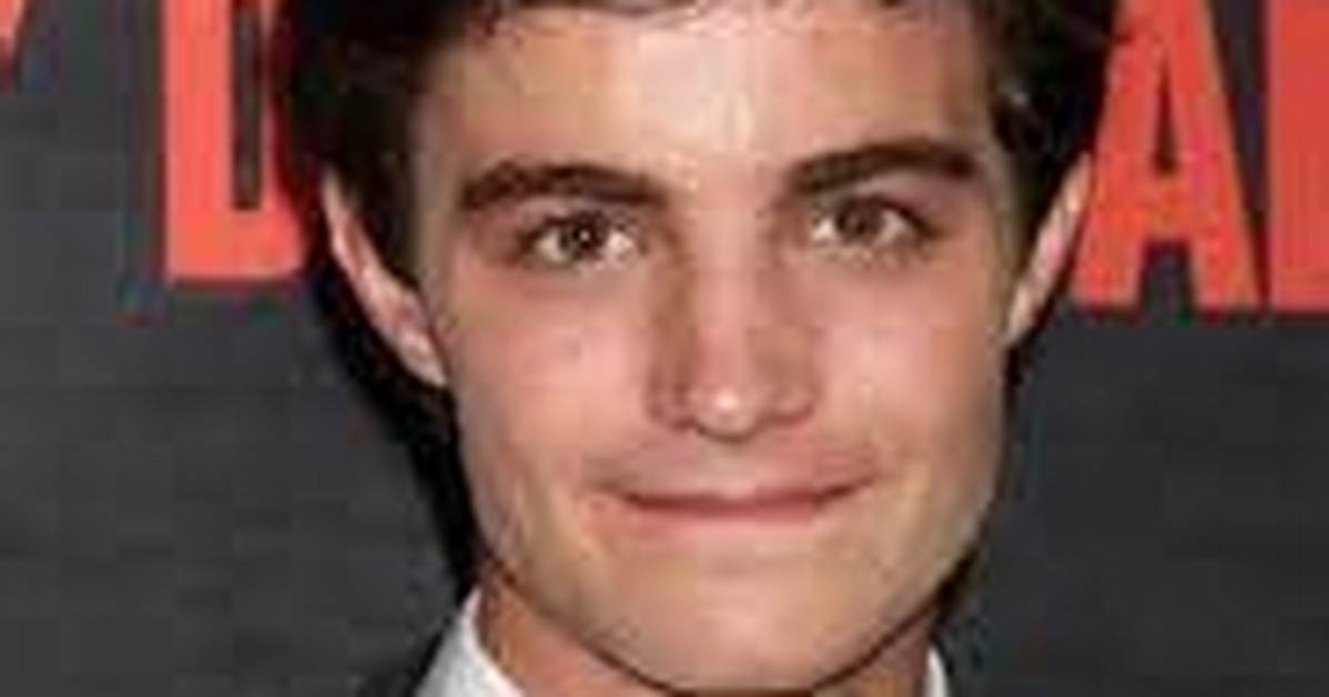 Explore Actor Devon Bagby Wiki, Bio, Age, Height, Girlfriend, Net Worth, Dating, Family, Instagram! !