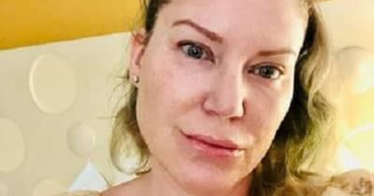 Explore Amy Allan Wiki Facts, Age, Height, Husband & Net Worth
