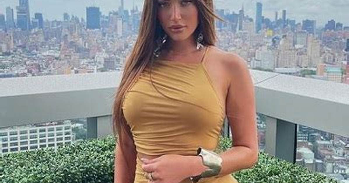 Explore Anastasia Karanikolaou Wiki, Bio, Age, Height, Net Worth, Boyfriend, Ethnicity, Nationality, and Dating! !