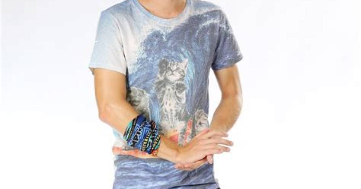Explore Australian Survivor Samuel Hinton Wiki Facts!