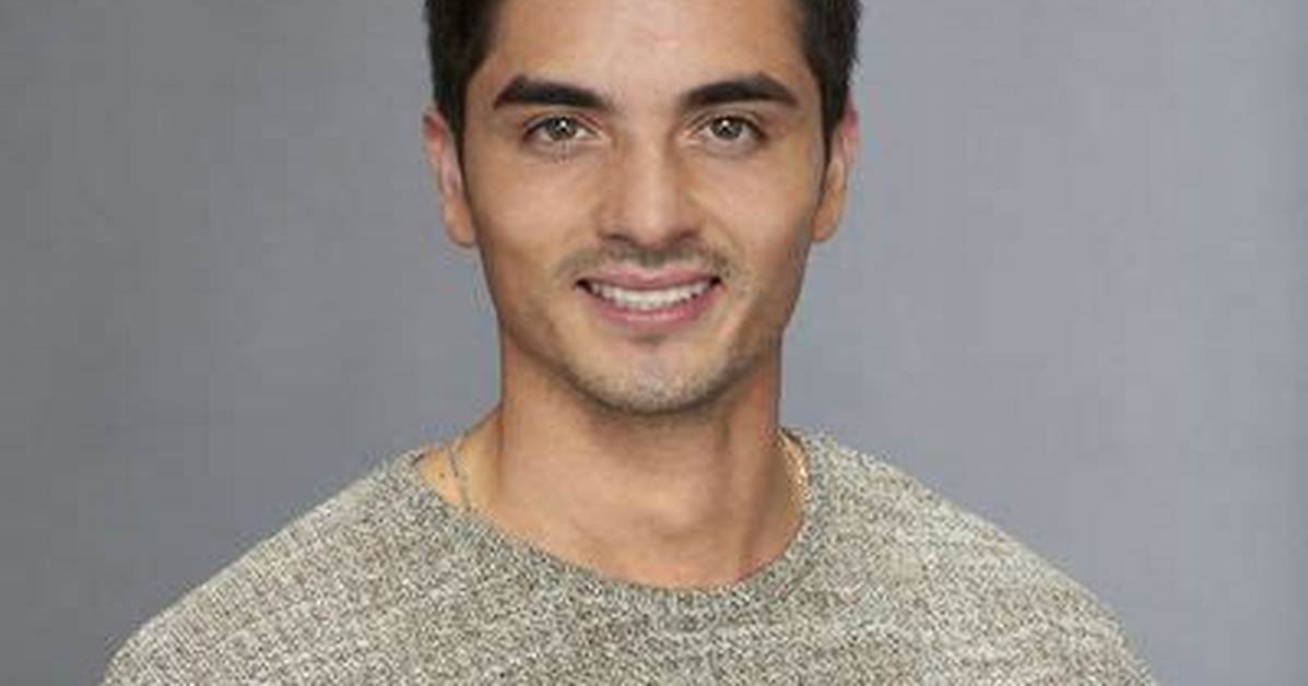 Explore Christian Estrada (Bachelor in Paradise) Wiki, Bio, Age, Height, Girlfriend, Net Worth, Instagram