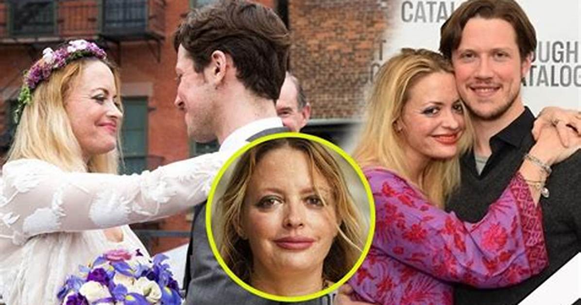 Explore Elizabeth Wurtzel’s Husband Jim Freed Wiki, Bio, Age, Height, Job Background! !!