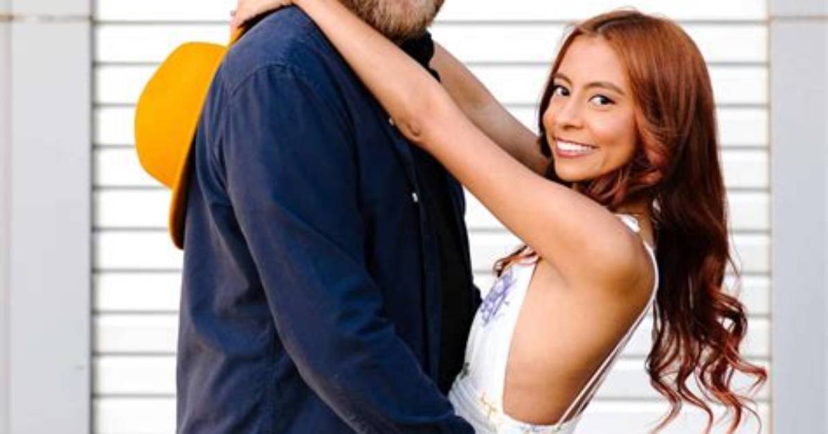 Explore Melyza Zeta (90-Day Fiance) Wiki, Bio, Age, Height, Background, Tim Clarkson, Job, Family! !