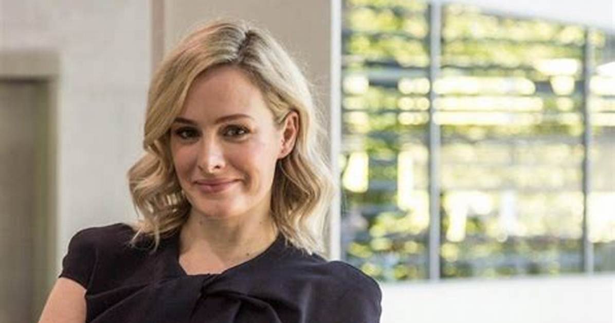 Explore Nikki Stamp Wiki Facts, Who Is Nikki Stamp Husband?