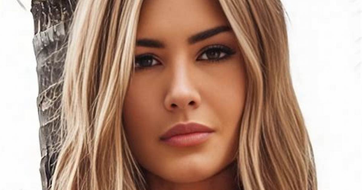 Explore Osmariel Villalobos Wiki, Bio, Age, Height, Husband, Divorce, Daughter, Net Worth! !