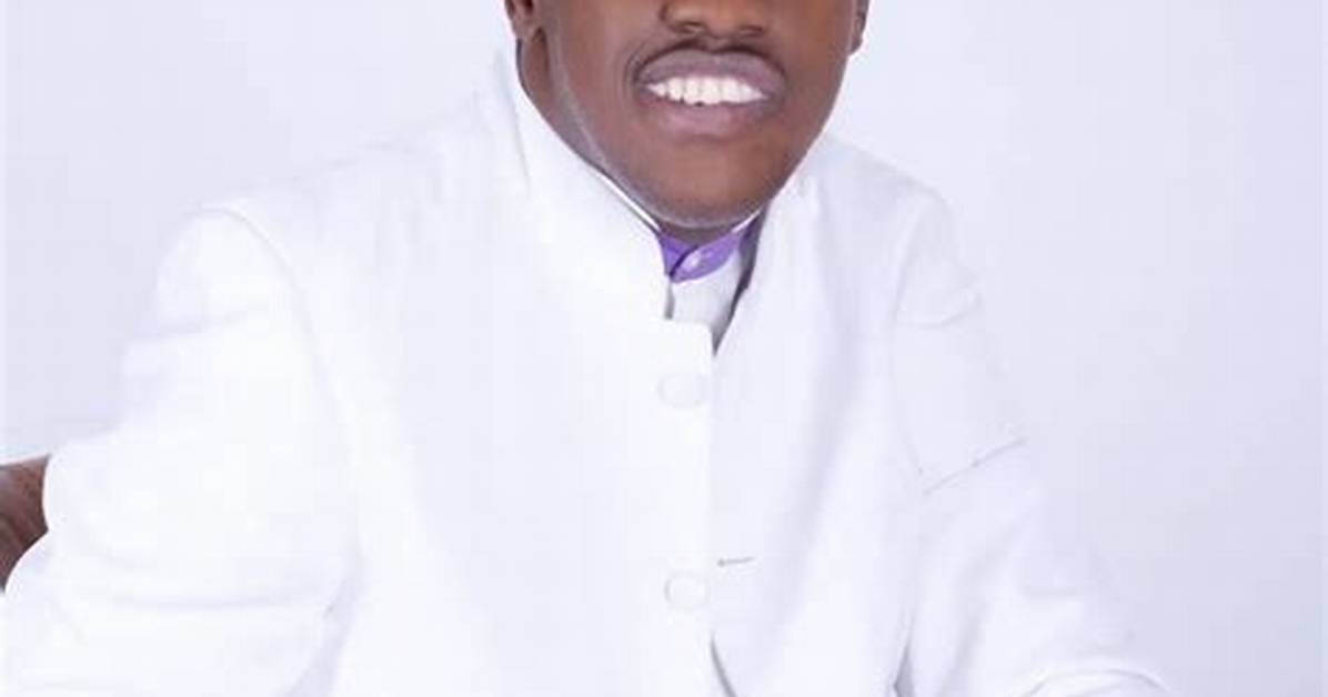 Ezekiel Guti Children: Meet All His Children
