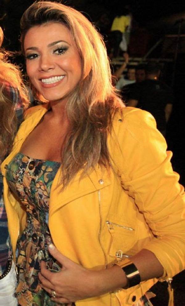 Fabiana Teixeira’s Boyfriend: Who Is Fabiana Teixeira Dating?