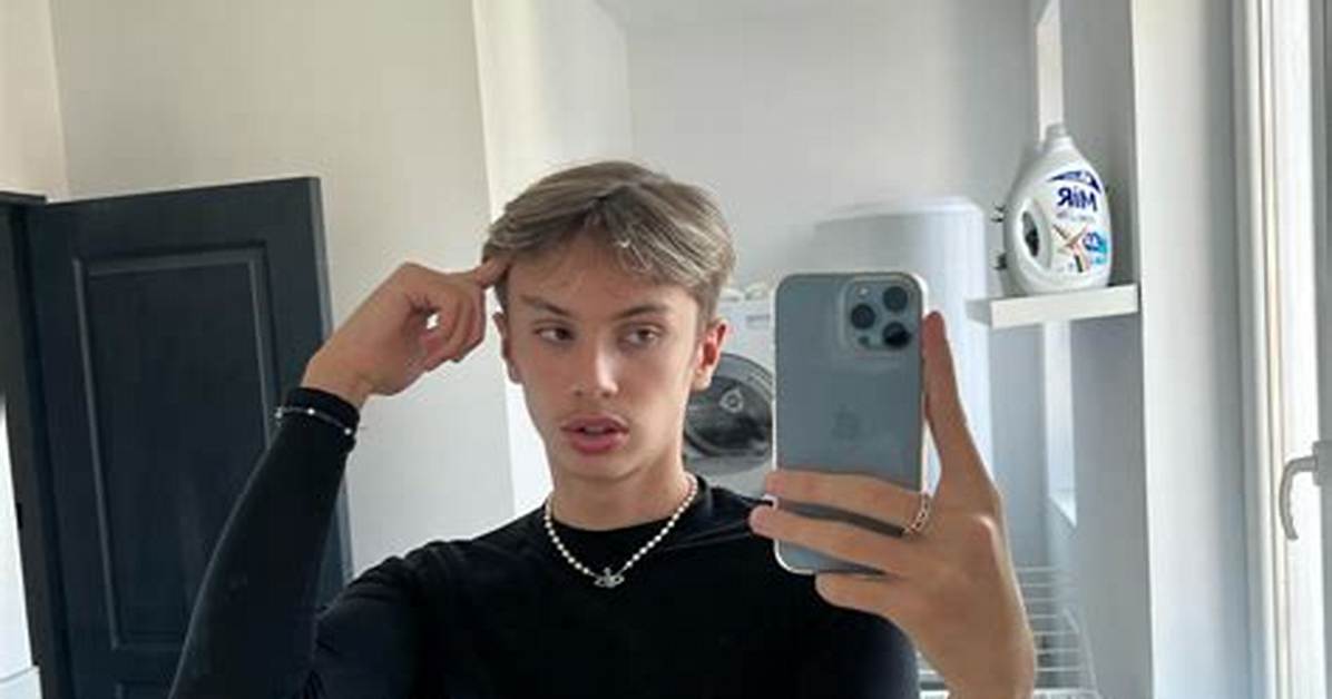 Fabien Pch’s Girlfriend: Who Is Fabien Pch Dating?