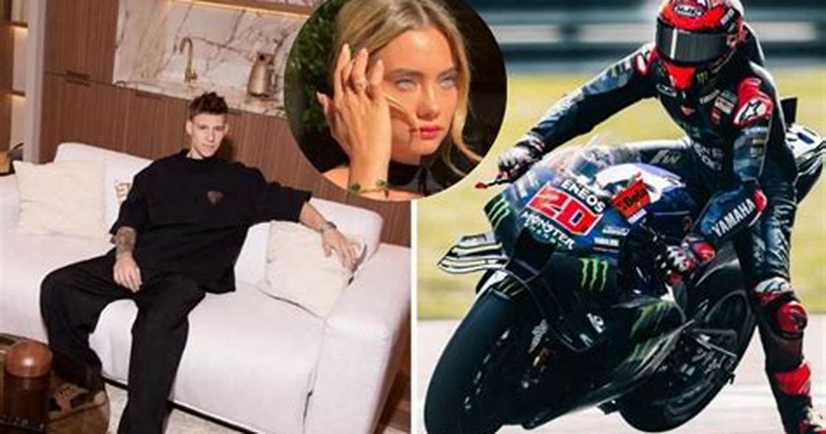 Fabio Starita’s Girlfriend: Who Is Fabio Starita Dating?