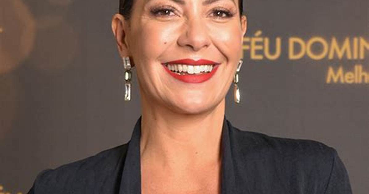 Fabiula Nascimento’s Boyfriend: Who Is Fabiula Nascimento Dating?