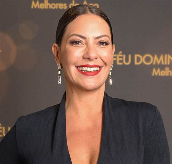 Fabiula Nascimento’s Boyfriend: Who Is Fabiula Nascimento Dating?
