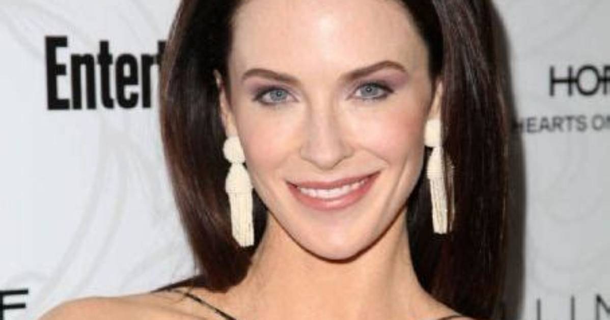 Fact Check: Bridget Regan Death News- Is She Dead or Alive?