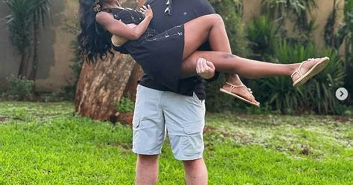 Faith Alexis’s Boyfriend: Who Is Faith Alexis Dating?