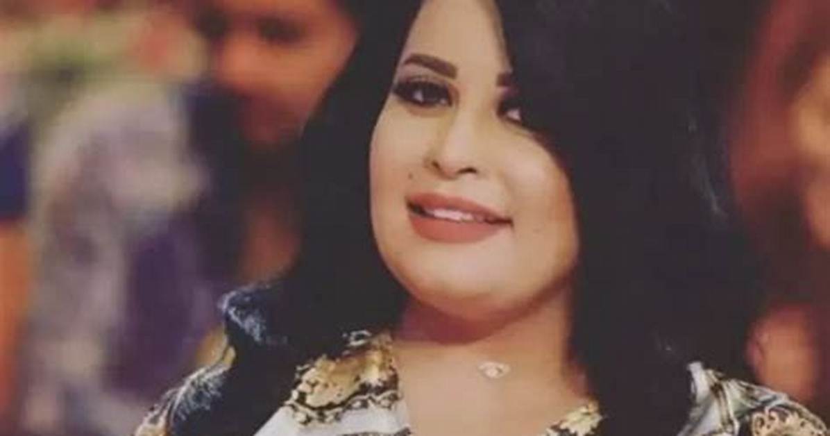 Faiza Mahressi Maladie