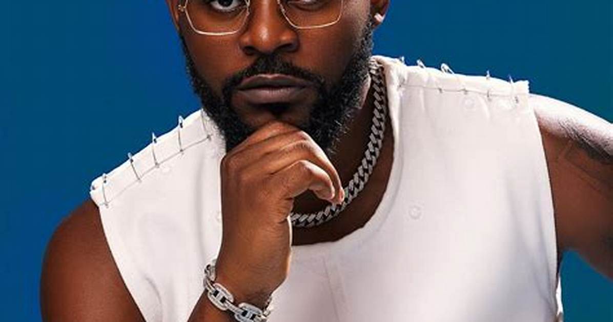 Falz Biography: Songs, Wife, Net Worth, Album, Age, Instagram, Parents, Father, Movies, Girlfriend, Record Label, Siblings