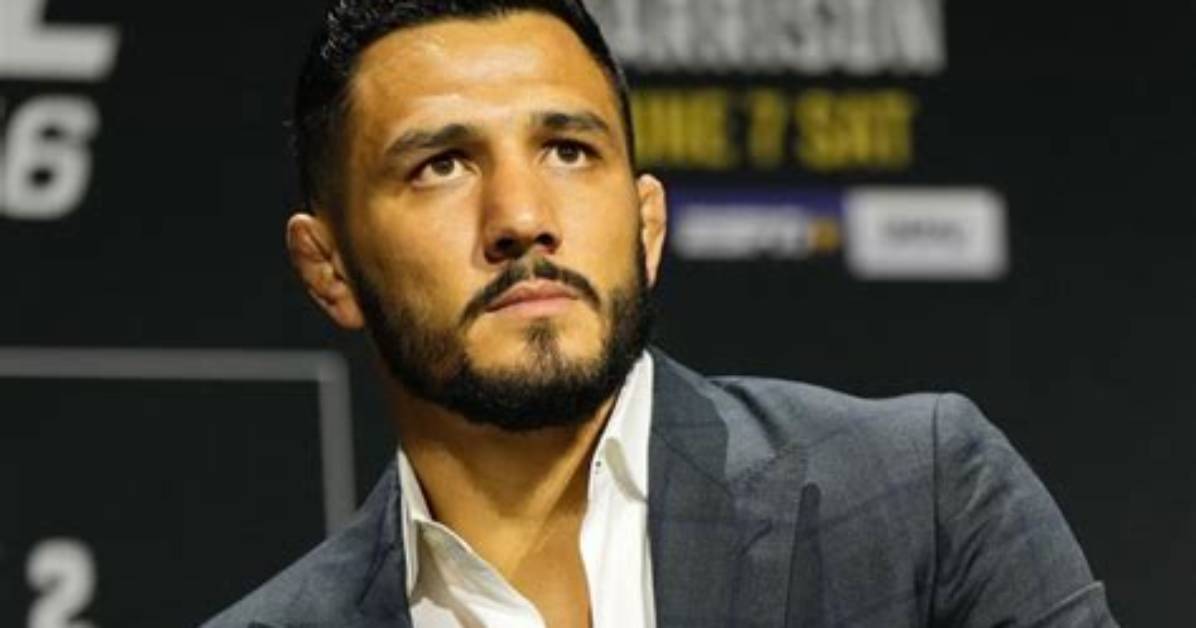 Fame | Aaron Pico Net Worth and Salary Income Estimation Jan, 2024