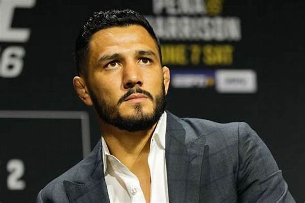Fame | Aaron Pico Net Worth and Salary Income Estimation Jan, 2024