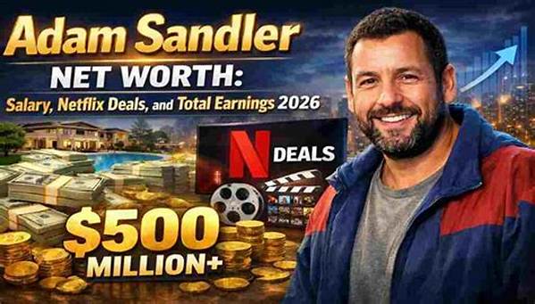 Fame | Adam Loewy Net Worth and Salary Income Estimation Jan, 2024