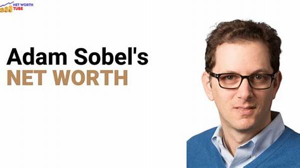 Fame | Adam Sobel Net Worth and Salary Income Estimation Jan, 2024