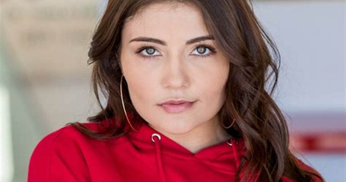 Fame | Adria Rae Net Worth and Salary Income Estimation Jan, 2024