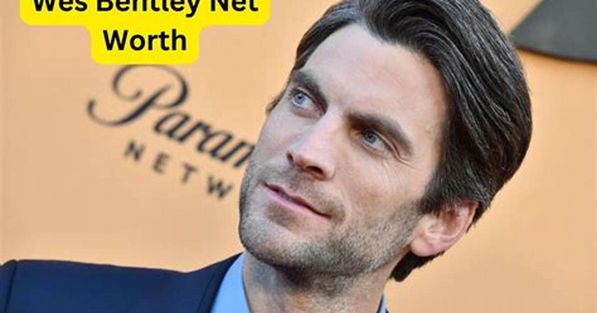 Fame | Albert Bentley Net Worth and Salary Income Estimation Apr, 2024