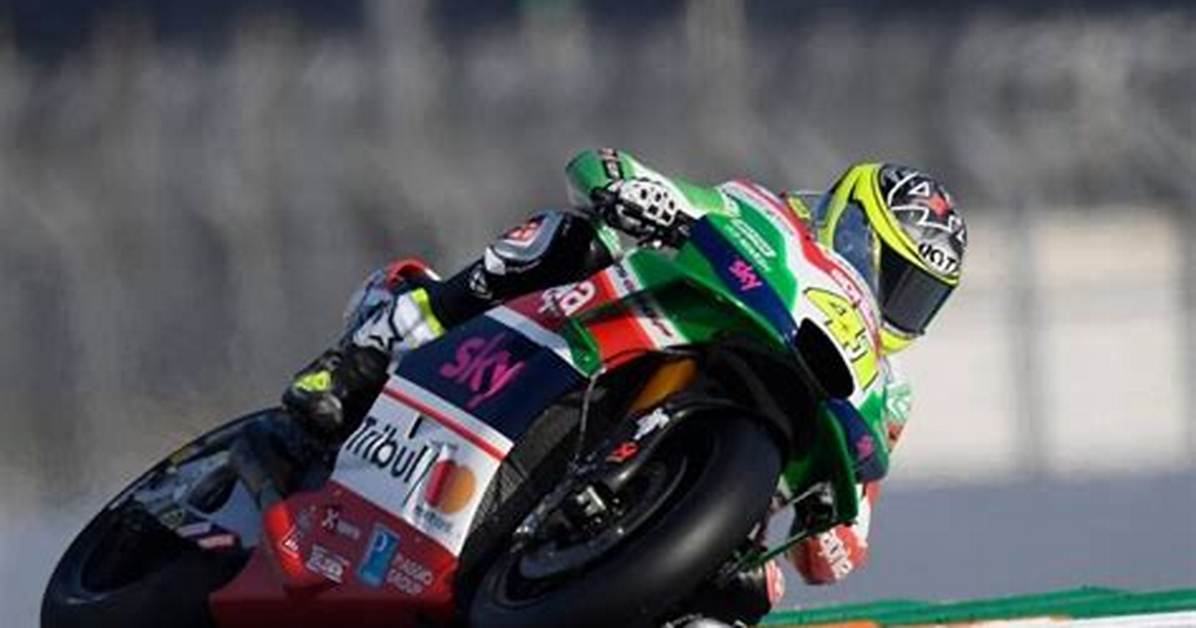 Fame Aleix Espargar%C3%B3 Net Worth and Salary 1200. Jpg