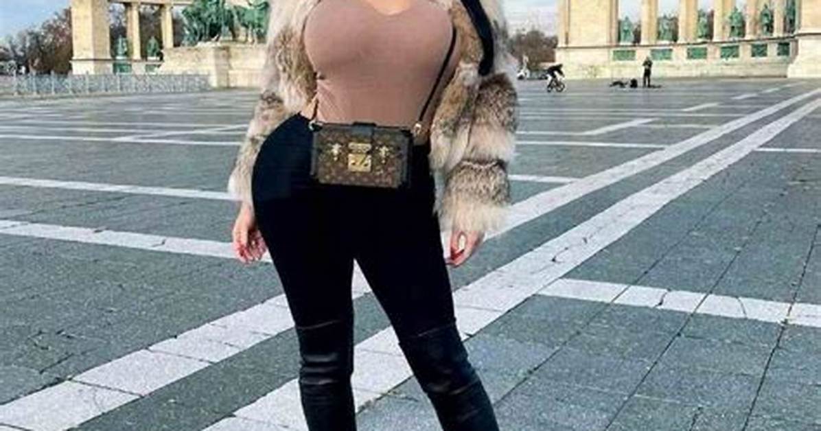 Fame | Aletta Ocean Net Worth and Salary Income Estimation Jan, 2024