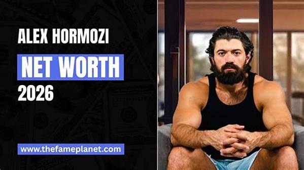 Fame | Alex Dickerson Net Worth and Salary Income Estimation Apr, 2024
