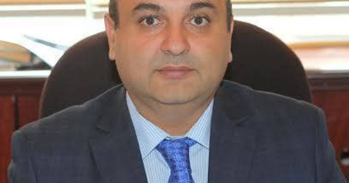 Fame | Amil Mammedali Oglu Maharramov Net Worth and Salary Income Estimation Jan, 2024