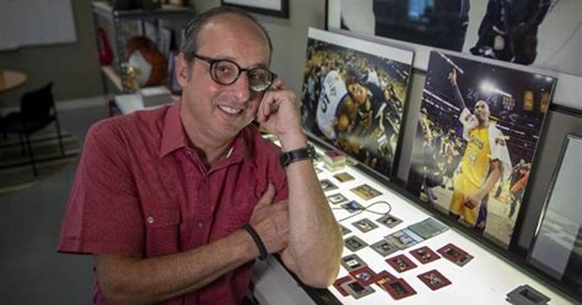 Fame | Andrew D. Bernstein Net Worth and Salary Income Estimation Jan, 2024