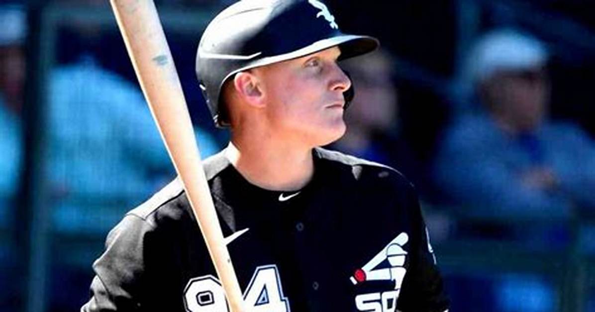 Fame | Andrew Vaughn (Baseball) Net Worth and Salary Income Estimation Jan, 2024