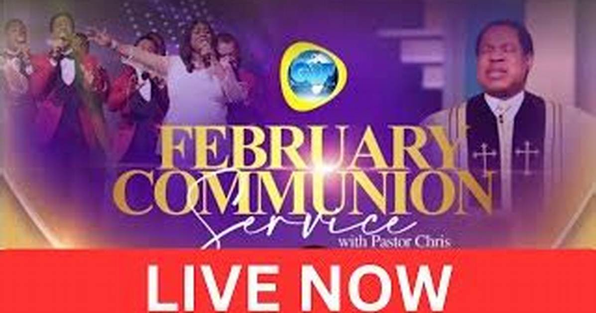 Fame | Anglican Communion Net Worth and Salary Income Estimation Apr, 2024