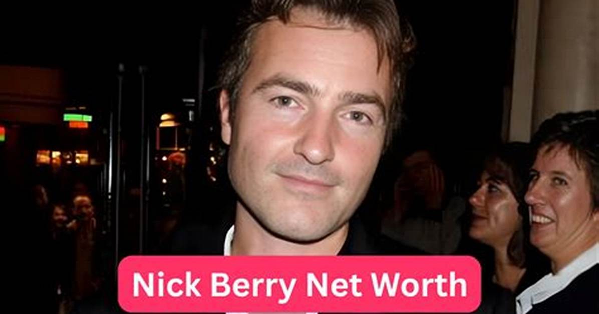 Fame | Ann Berry Net Worth and Salary Income Estimation Jan, 2024